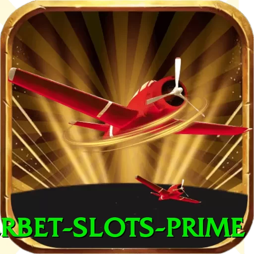 bzrbet - Slots Prime - programa