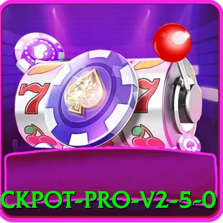 calor777 Jackpot Pro v2.5.0 - pak