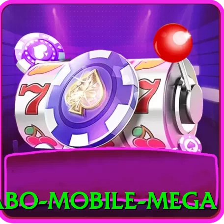 coroaabo Mobile Mega - plataforma