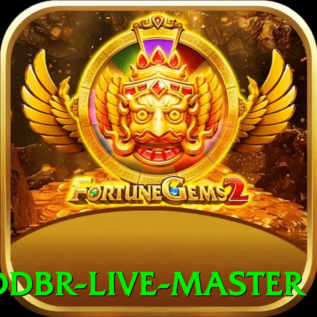 ddbr Live Master - 🏆 apk
