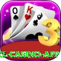 dj9 Deluxe Casino App