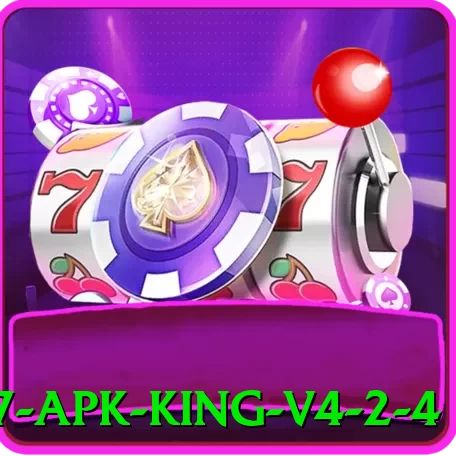 dpd777 APK King v4.2.4 - 💎 apk
