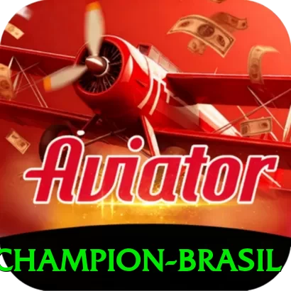 dtd777 Champion Brasil - go