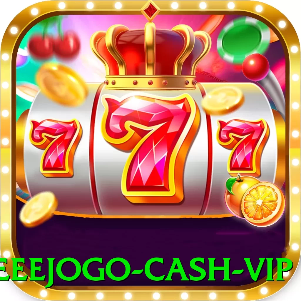eeeejogo Cash VIP - ⭐ apk