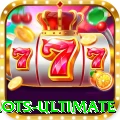 elsa777 - Slots Ultimate