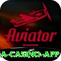 fada777 Mega Casino App