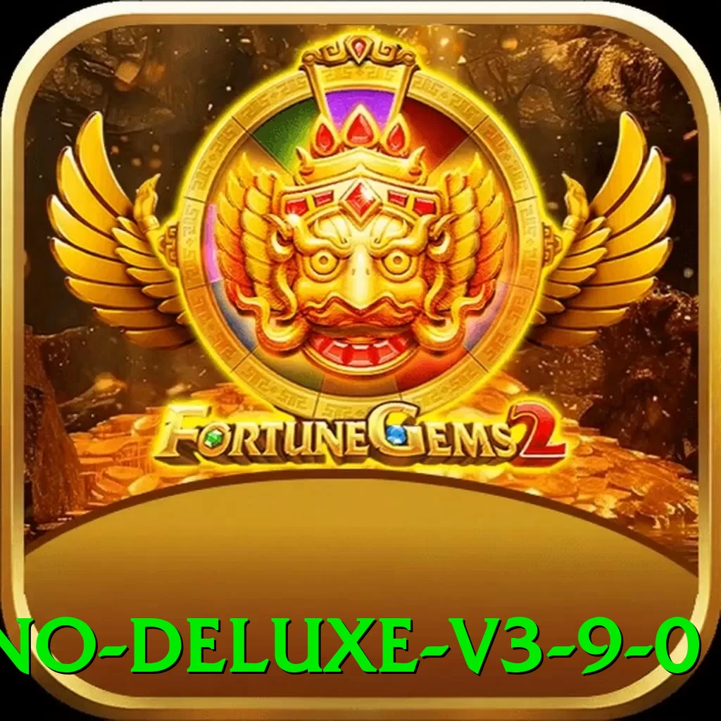 fb85 Casino Deluxe v3.9.0 - app