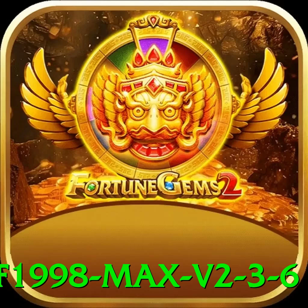 ff1998 Max v2.3.6 - app