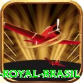 ff880 Royal Brasil