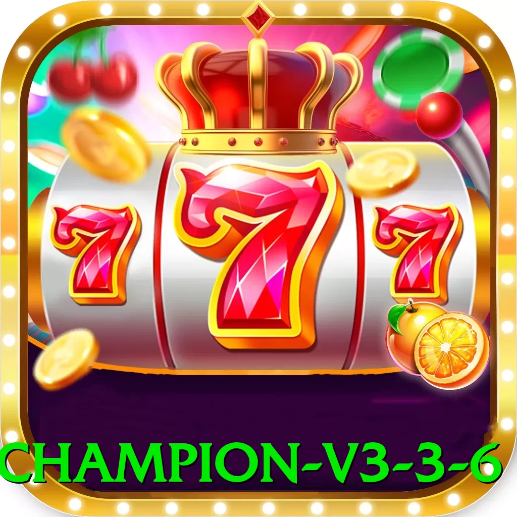 foz88 Champion v3.3.6 - 💎 apk