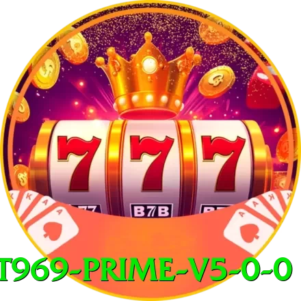 ft969 Prime v5.0.0 - 💎 apk