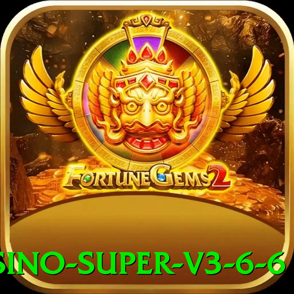 funguspg Casino Super v3.6.6 - 🎯 apk