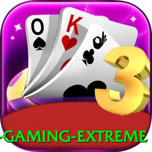 ganhe888 Gaming Extreme - plataforma