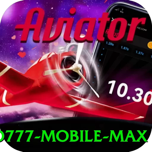 genio777 Mobile Max - programa
