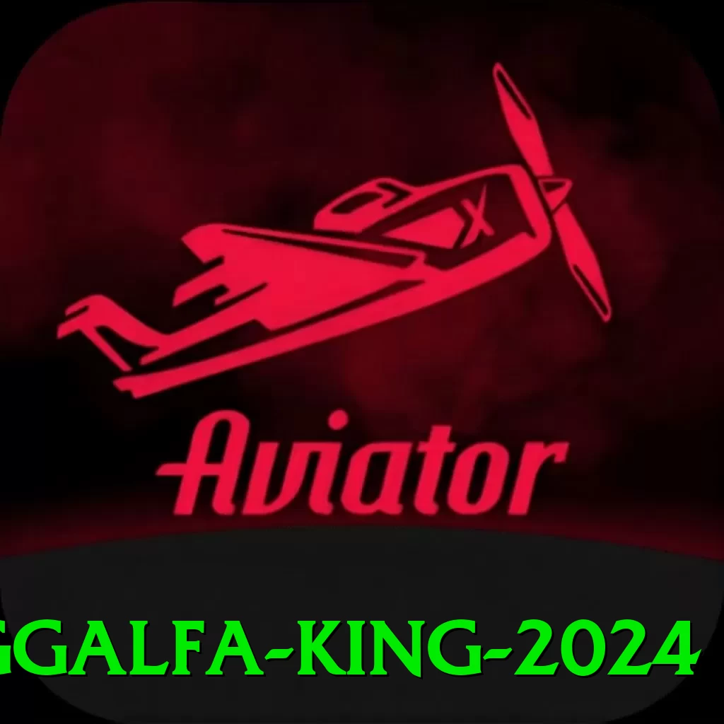 gggalfa King 2024 - pro