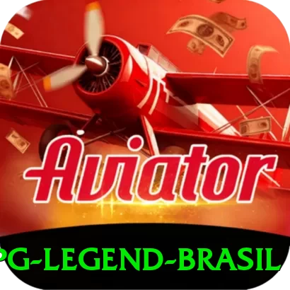 honrapg Legend Brasil - app