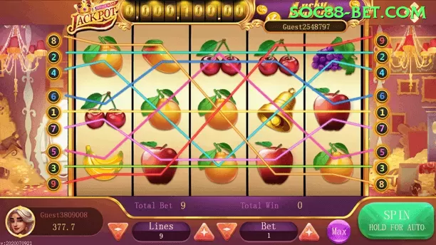 luck02 Bonus King v3.1.2 Screenshot 1