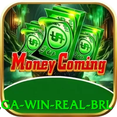 jjzz Mega - Win Real BRL - ✨ apk