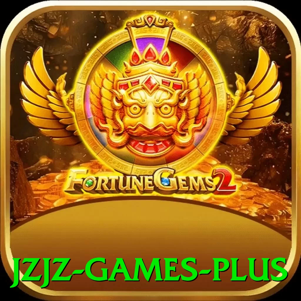 jzjz Games Plus - ⭐ apk