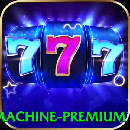 k107 Slot Machine Premium - pak