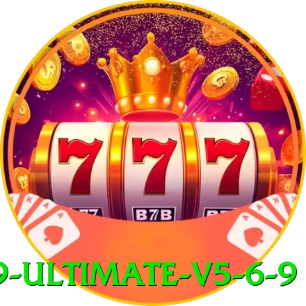 k69 Ultimate v5.6.9 - game