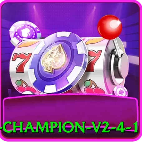kkbpg App Champion v2.4.1 - ✨ apk
