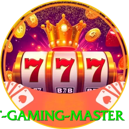 muskslot Gaming Master - pak