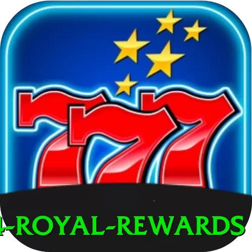 nn4 Royal Rewards - app