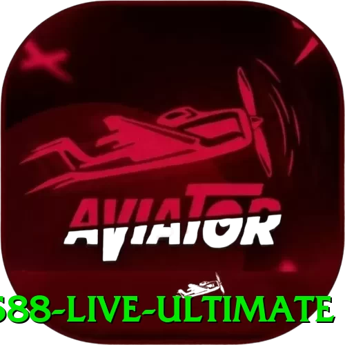 ok588 - Live Ultimate - vip