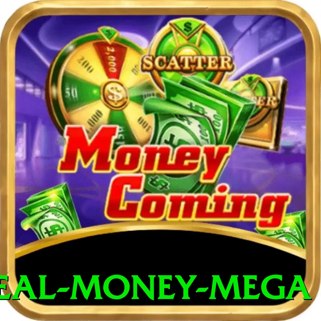 ola7game - Real Money Mega - plataforma