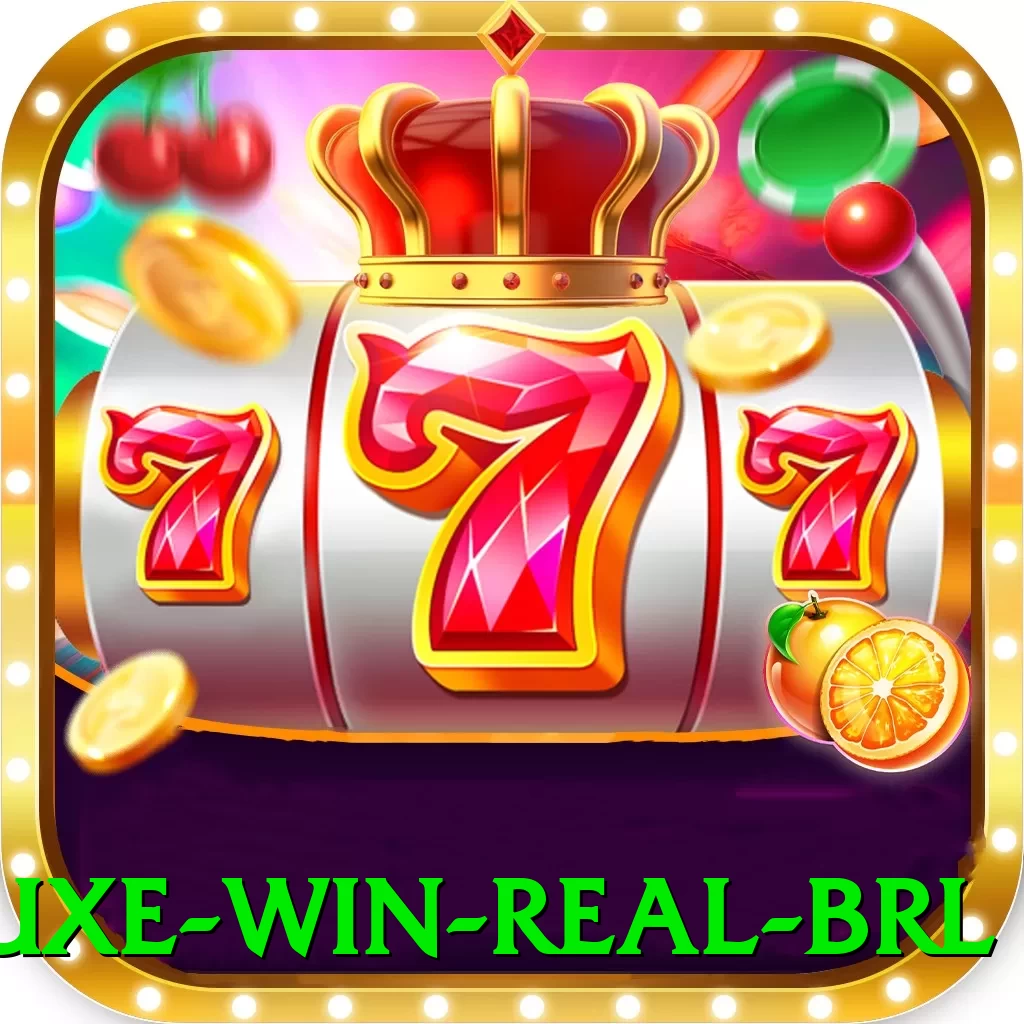 pg98 Deluxe - Win Real BRL - 🏆 apk