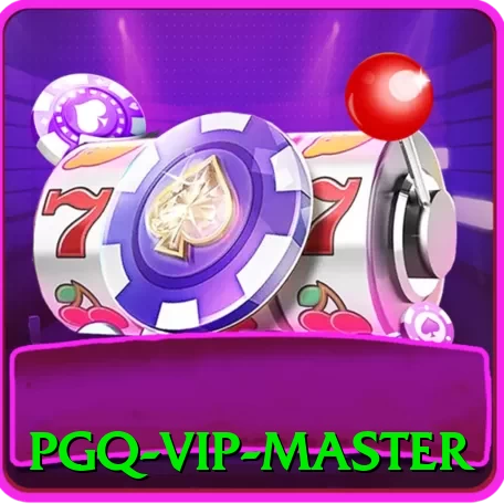 pgq - VIP Master - 💎 apk