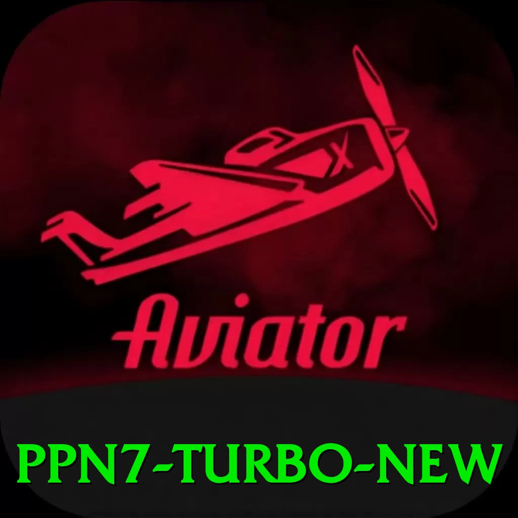 ppn7 Turbo New - 🔥 apk