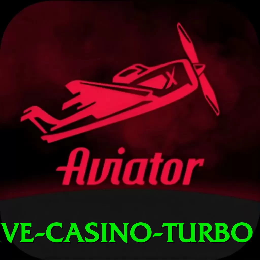 pujogos Live Casino Turbo - vip