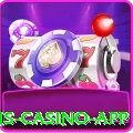roda7 Plus Casino App
