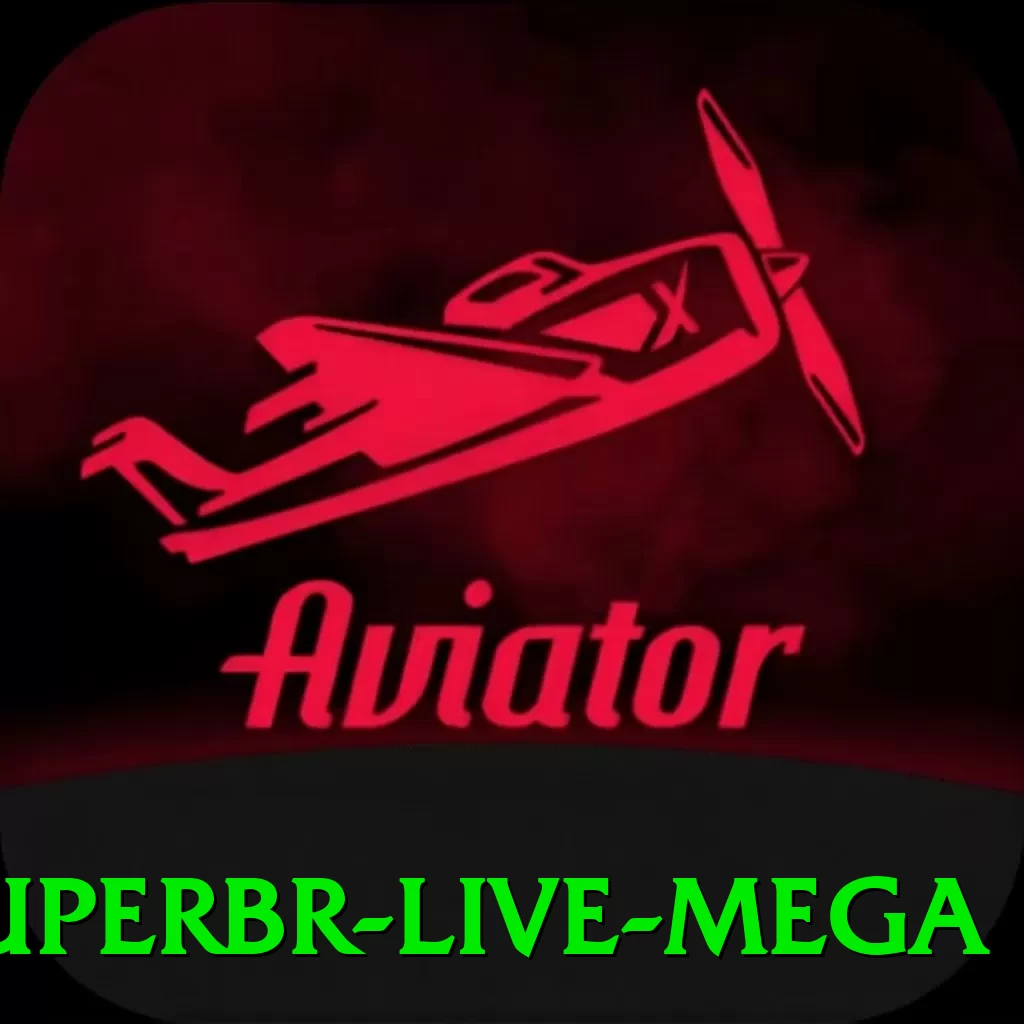 superbr - Live Mega - pak