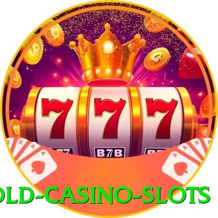 tl7games Gold - Casino &amp; Slots - pk
