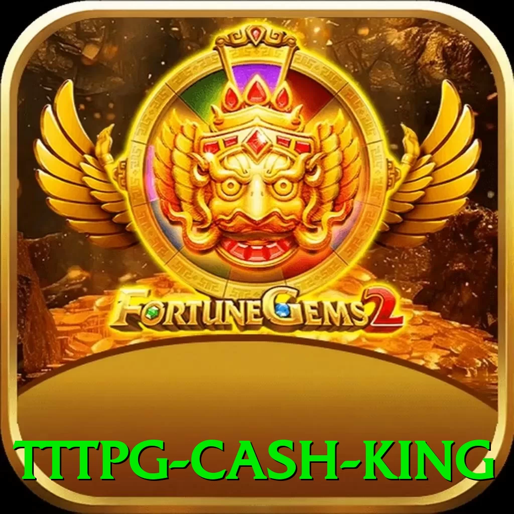tttpg Cash King - pro