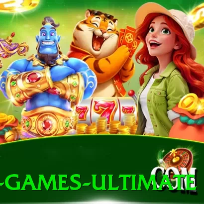 vtslots Games Ultimate - pk