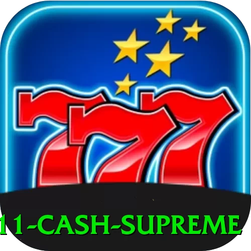 xx11 Cash Supreme - app