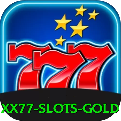 xx77 - Slots Gold - vip